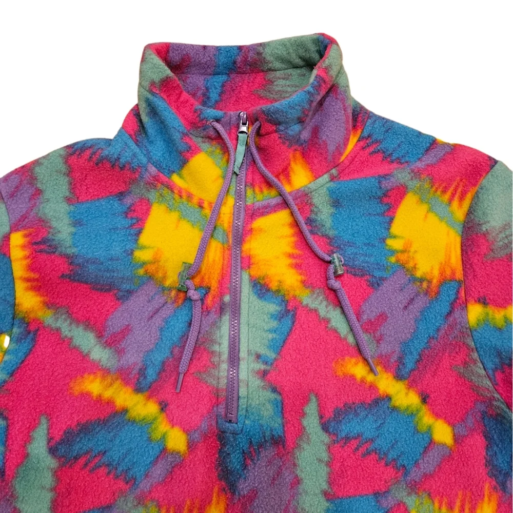 A-LAB / Zumiez Fleece - Picture 3 of 5